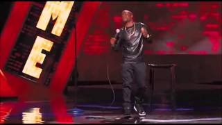 Kevin Hart Emotional Drug Dealer Let Me Explain [upl. by Ahsier]