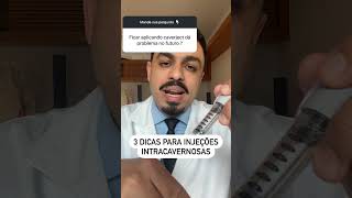 Caverject funciona  3 dicas para evitar problemas disfuncaoeretil impotencia andrologistarj [upl. by Bachman888]