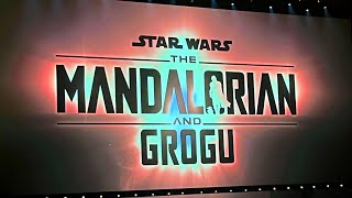 Disney just BANNED this Mandalorian trailer [upl. by Frederico]