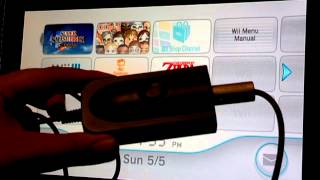 MayFlash Gamecube to Wii amp Wii U Adapter [upl. by Russ]