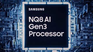 CES 2024 The new era of AI TV is coming  Samsung [upl. by Alta]