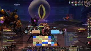 79 AQ40 BWL Ony  Temple of AhnQiraj Blackwing Lair Onyxia 20240823  Hardcore Classic WoW [upl. by Valentina]