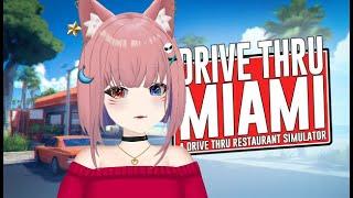 Short stream today  Drive thru Miami [upl. by Bumgardner211]