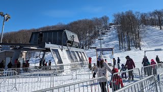 Les grands succès des petites stations de ski au Québec [upl. by Rehctaht483]