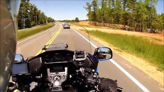 The Wingmans Moto Vlog  My First Ever Goldwing Vlog Video PLEASE COMMENT [upl. by Cassey]