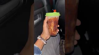 😋Bubble tea  Vythiri  Wayanad Hrithwika manojtrendingshorts minivlog bubbletea shorts reels [upl. by Aicilyt]