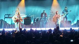 FIRST AID KIT  EMMYLOU  LIVE AT O2 LIVERPOOL 14th AUG 2023 [upl. by Rutra]