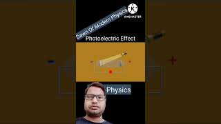 Photoelectric effect physics engineering science photoelectriceffect  abc of Education [upl. by Erbma645]