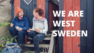 We are West Sweden  and yours to discover [upl. by Fogarty]