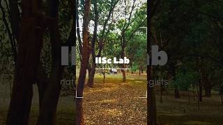 IISc Lab Experiment 🥼  Nature Inspired Biologists  Realworld experiment 🧪  IISc Student Life [upl. by Berlin411]