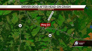 Troopers release new details following deadly crash in Oconee County [upl. by Hightower]