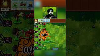 Watasigma Op Duo King Kipli x King Fire 🔥 pvz pvz2 pvzfusion plantsvszombies [upl. by Patten413]