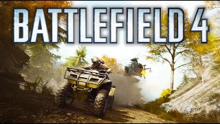 NEW Battlefield Needs to be this Good [upl. by Shetrit]