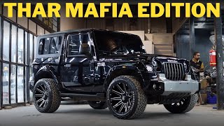 GTA 5  TOP INDIAN CARS BUYING NEW MAHINDRA THAR 4X4 MODIFICATION WITH LOGITECH G29 [upl. by Ard]