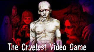 The Cruelest Video Game [upl. by Guido]