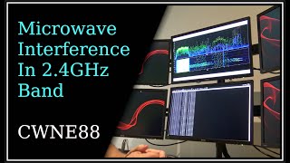 Microwave Interference in 24GHz band [upl. by Dafna]