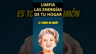 LIMPIA las Energías magiablanca hechizos witch tips magia rituales bruja dinero [upl. by Akiria195]