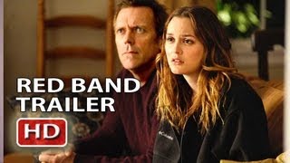 THE ORANGES Movie Trailer Leighton Meester Hugh Laurie [upl. by Enyehc]