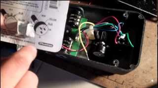 How To Fix A Scratchy Wah Pedal For Good [upl. by Lathrop]