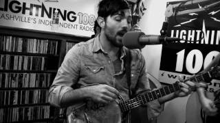 The Avett Brothers  Kick Drum Heart  Live at Lightning 100 [upl. by Nilson]