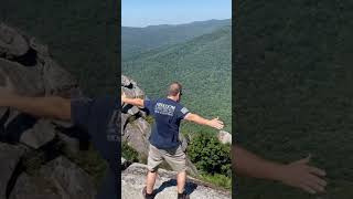 Most Popular Virginia Mountains Hike [upl. by Waterman199]