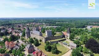 Stadt Bad Bentheim [upl. by Jeno]