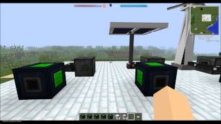 Mekanism  a minecraft mod spotlight 152 [upl. by Saphra]