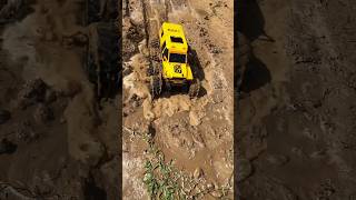 RC 8x8 Armoured Amphibious offroad Truck [upl. by Halli]