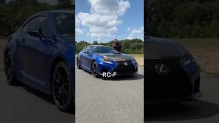 2020 Kia K900 vs 2020 Lexus RCF [upl. by Kroy]