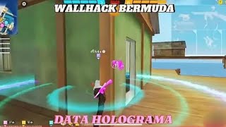 WALL HACK BERMUDA MAP OB46 FREE FIRE 1000 ANTIBAN ANTIBLACK CSBR RANK WORKING CONFIG FILE BERMUDA [upl. by Naie]