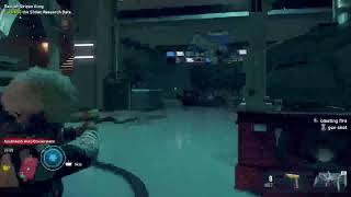 Watch Dogs Legion Story Mode [upl. by Yentruok]