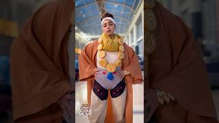 JJBA cosplay shorts anime cosplay [upl. by Notreve]