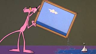 The Pink Panther Show Episode 36  Pink Outs [upl. by Agnimod]