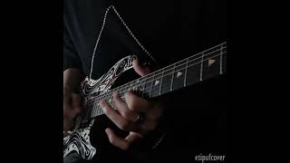 careless whisper electric guitar cover 4u guitar electricguitar keşfet fyp guitarcover [upl. by Selwyn]