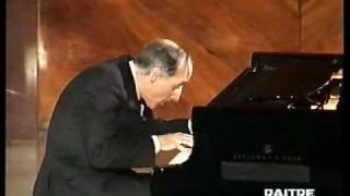 DEBUSSY  Estampes  pianista Bruno Canino [upl. by Orola463]