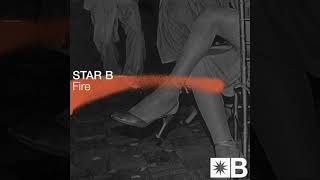 Star B Riva Starr amp Mark Broom  Fire Extended Mix Snatch Records [upl. by Karb]