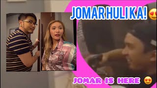 HULE PERO DI KULONG JOMAR LOVENA KASAMA SA NEW VLOG NI SACHZNA LAPARAN  TEAM JOSA 😍 [upl. by Ri]