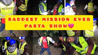 MUST LISTEN ‼️ PASTA SHOW DID THIS amp UNEXPECTED HAPPENED UTUME WA KUSIKITISHA‼️ pastashow001 [upl. by Ainad]