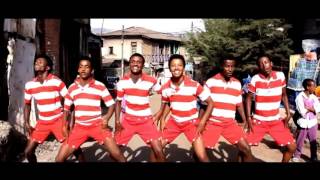 Bekele Arega  Yaz Ejuan ያዝ እጅዋን 2016 Official Video 2016 [upl. by Wiburg]