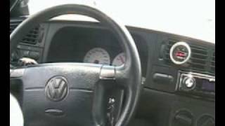 MINT GTI  24vTurbo 11044130mph [upl. by Newberry606]