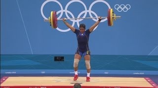 Daily Evening Roundup of Day 3  London 2012 Olympic Games [upl. by Nonnah]