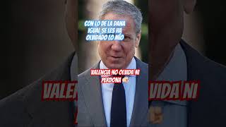 ZAPLANA VALENCIA EN PIE NO TE OLVIDA [upl. by Hinkle815]