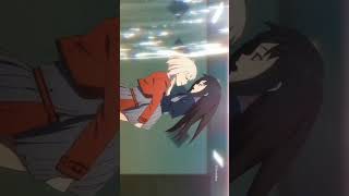 Lycoris recoil Marshmello  Shockwave viral anime short shorts viral best friendship [upl. by Ahsayn]