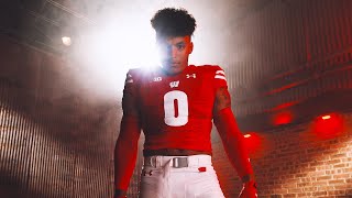 2023 Wisconsin Football Season Opener Trailer [upl. by Lougheed]