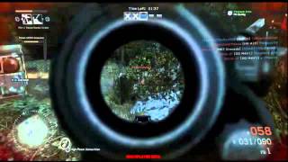 Medal of Honor Warfighter Gameplay Live Stream [upl. by Nekal]