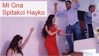 Spitakci HaykoMi GnaՍպիտակցի Հայկո [upl. by Atcliffe79]