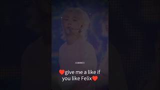 If you like Felix like or sub♥️♥️🥺😊 [upl. by Atsyrk704]