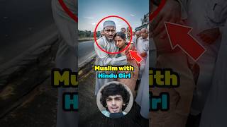 Untold Story of Rashid Khan ❤ shorts indian pakistan hindu muslim islam hinduism gkinhindi [upl. by Yeldarb]