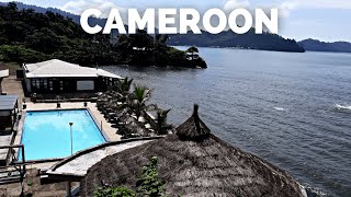 CAMEROON Why You Should Visit  Top Attractions [upl. by Ynattirb625]