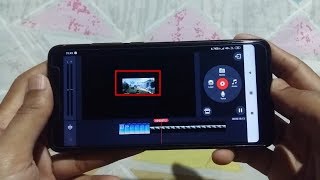 how to fixed redmi phone screen recording while import kinemaster [upl. by Chambers46]